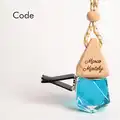 Illatosító CODE - Marco Martely