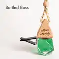 Illatosító Bottled Boss - Marco Martely