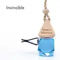 Illatosító INVINCIBLE 7ml - Marco Martely