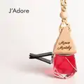 Illatosító J'ADORE 7 ml - Marco Martely