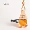 Illatosító COCO - Marco Martely