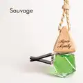 Illatosító SAUVAGE 7 ml - Marco Martely