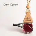 Illatosító Dark Opium - Marco Martely