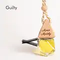 Illatosító Guilty 7 ml - Marco Martely