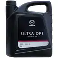 MAZDA ORIGINAL OIL ULTRA DPF 5W-30 5 LITER - Mazda