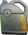 OE MERCEDES 229.52 5w-30 5L - Mercedes Benz