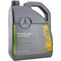 MOTOROLAJ SAE 0W-20 MB 229.71 5L - Mercedes Benz