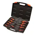 Torx csavarhúzó készlet T6-T40 - Magma