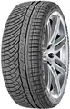 305/30R20 W Pilot Alpin PA4 Grnx XL - Michelin