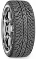 265/40R19 V Pilot Alpin PA4 N0 Grnx - Michelin