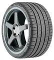 265/45R18 Z SU.SPORT Ef=EAd=AZg=71Cl=2 - Michelin