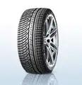 305/30R20 103W PIL.ALPIN PA4 Ef=CAd=CZg=74Cl=2 - Michelin