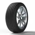 225/60R18 100V LAT.SPORT3 Ef=CAd=ACl=70Zg=2 - Michelin