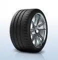 345/30R20 Z SPORT CUP 2 Ef=EAd=CCl=72Zg=2 - Michelin
