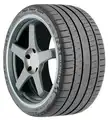 245/45ZR18 100Y PILOT SUPER SPORT DOT12 - Michelin