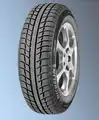 225/45R17 91H PRIM.ALP.PA3 ZP - Michelin