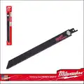 Furészlap kardfurészhez, speciális. 230 mm TC GRIT 3 db-os klt.(48001430) - Milwaukee