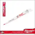 Furészlap kardfurészhez, szöges fa 150 mm 5 TPI BiM-Co 5 db-os klt.(48005035) - Milwaukee