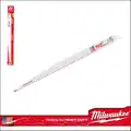 Furészlap kardfurészhez, szöges fa 300 mm 5 TPI BiM-Co 5 db-os klt. (48005037) - Milwaukee