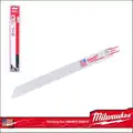 Furészlap kardfurészhez, fémre 230 mm 18 TPI BiM-CO 5 db-os klt. (48005188) - Milwaukee