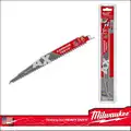 Furészlap kardfurészhez, szöges fa 230 mm TCT AX 230 - Milwaukee(48005226) - Milwaukee