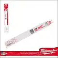 Furészlap kardfurészhez, fémre 230 mm 10 TPI BiM-Co 5 db-os klt. Milwa(48005713) - Milwaukee