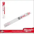 Furészlap kardfurészhez, fémre 230 mm 14 TPI BiM-Co 5 db-os klt. Milwa(48005787) - Milwaukee