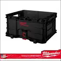 Szerszámos láda, ütésálló - PACKOUT Milwaukee (4932471724) - Milwaukee