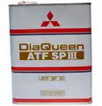 Hajtóműolaj, Getriebeoel ATF-SP II 4L - Mitsubishi