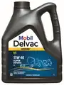 MOBIL DELVAC 15W40 SUP DEF V4 4L - Mobil1