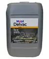 MOBIL Delvac Ultra 5W-30 Ultimate Protection V2 20L - Mobil1