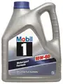 Olaj 10W60 4L - Mobil1