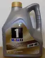MOBIL 1 FS 0W-40 4L - Mobil1