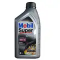 MOBIL SUPER 2000 X1 DIESEL 10W-40 1L - Mobil1