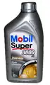 MOBIL SUPER 3000 X1 5W40 1L - Mobil1