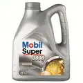 MOBIL SUPER 3000 X1 5W40 4L - Mobil1