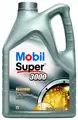 MOBIL SUPER 3000 X1 5W40 5L - Mobil1