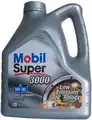 MOBIL SUPER 3000 XE 5W30 4L - Mobil1