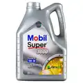 MOBIL SUPER 3000 FORMULA D1 5W30 5L - Mobil1