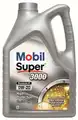 MOBIL SUPER 3000 FORMULA P 0W20 5L - Mobil1