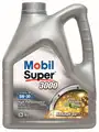 Mobil 1 3000 Rn17 5w30 4L - Mobil1