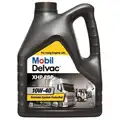 MOBIL DELVAC XHP ESP 10W40 4L - Mobil1