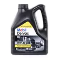 MOBIL DELVAC MX 15W-40 4L - Mobil1
