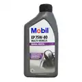MOBIL EP 75W80 MULTI VEHICLE 1L - Mobil1