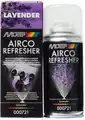 Légkondi és utastér frissítő spray-leven - Motip