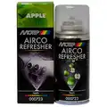 Légkondi és utastér frissítő spray-alma - Motip