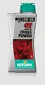 MOTOREX Cross Power 4T 10W-60 MA2 1L - Motorex