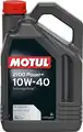 MOTUL  2100  Power+  10W-40  4L (4) - Motul