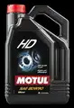 MOTUL HD 80W-90 5L - Motul