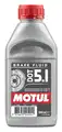 MOTUL DOT 5.1 Brake Fluid 0,5L - Motul